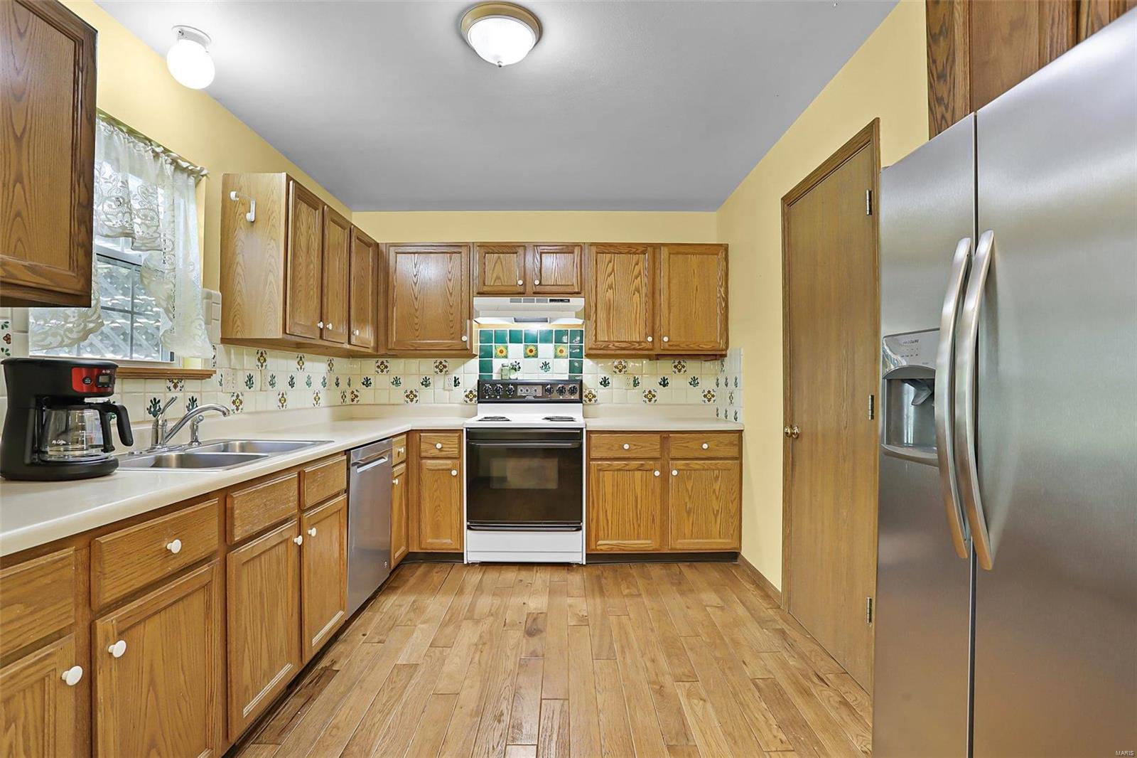 Gipson Estates - Residential