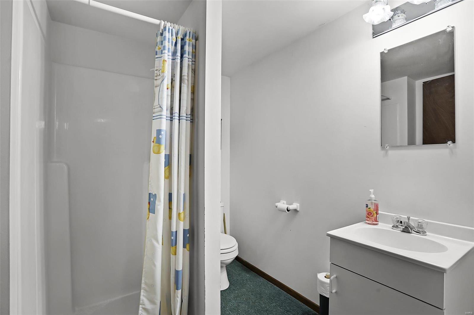 Gipson Estates - Residential