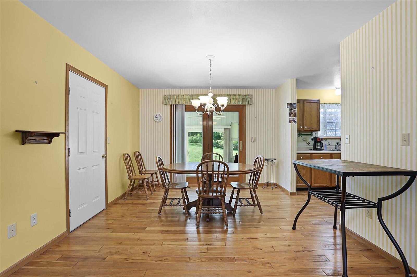 Gipson Estates - Residential