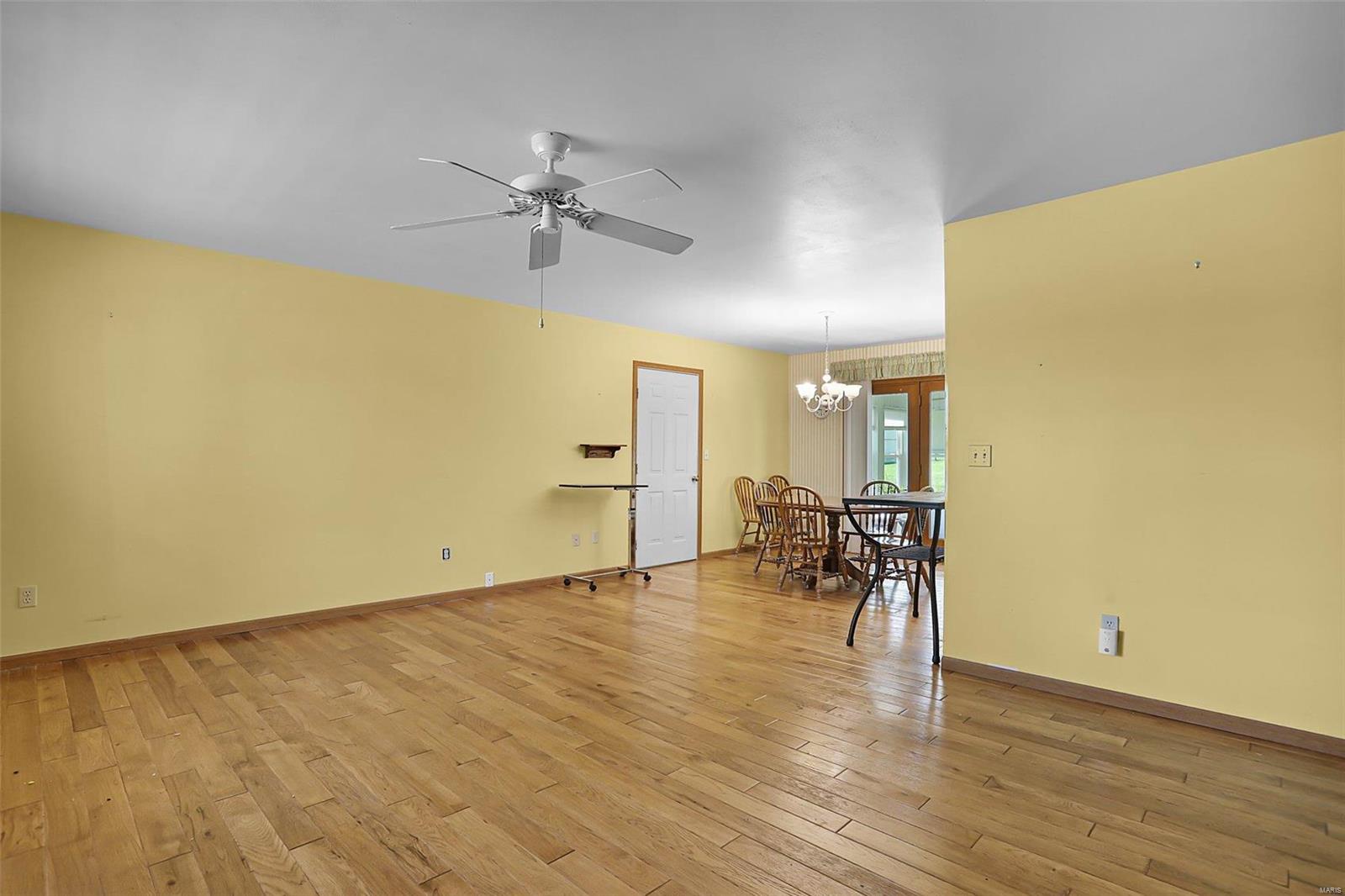 Gipson Estates - Residential