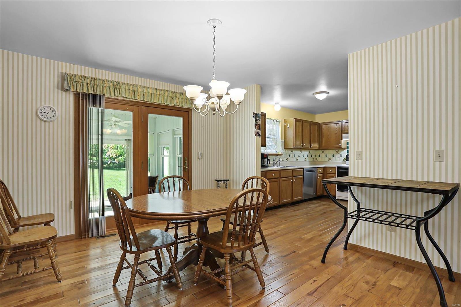 Gipson Estates - Residential