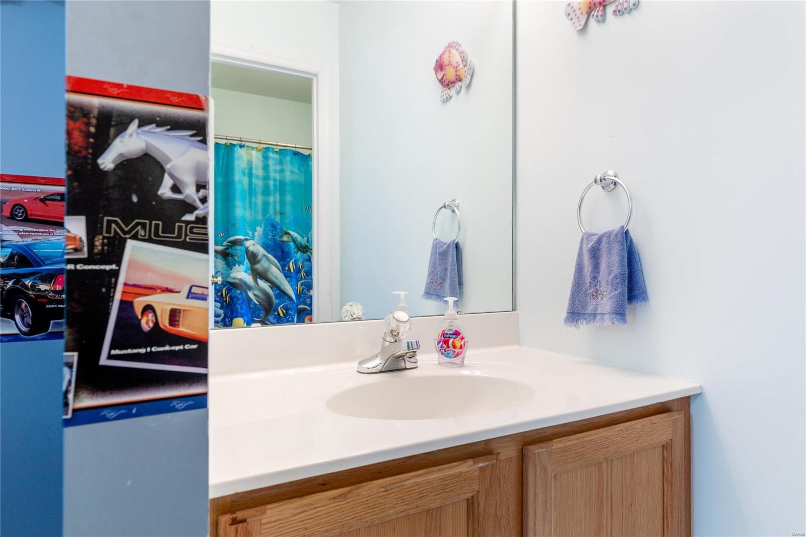 Bent Tree Trails - Residential