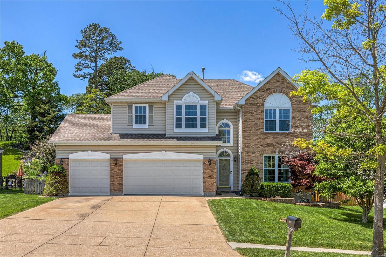 Bent Tree Trails - Residential