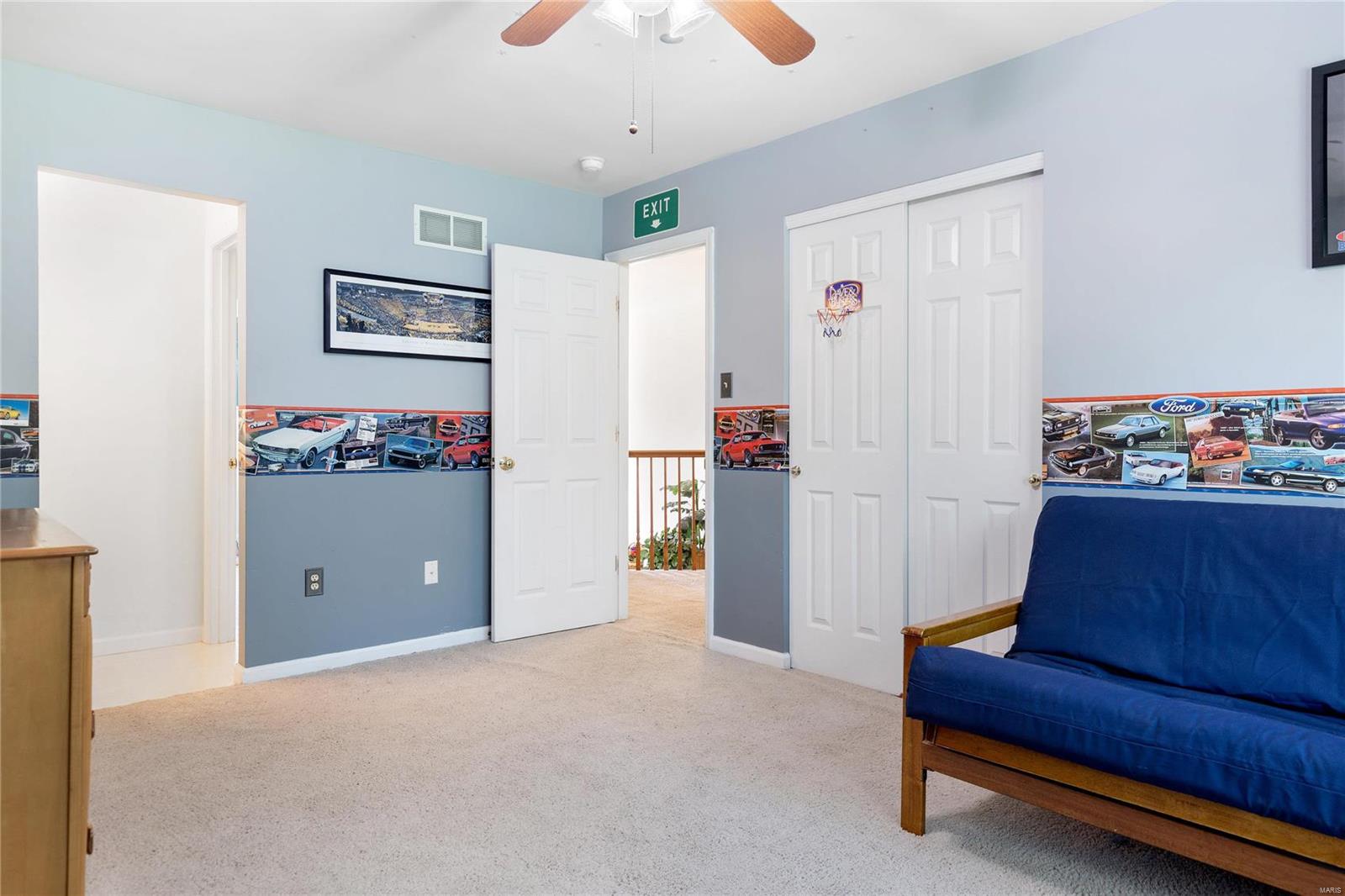 Bent Tree Trails - Residential