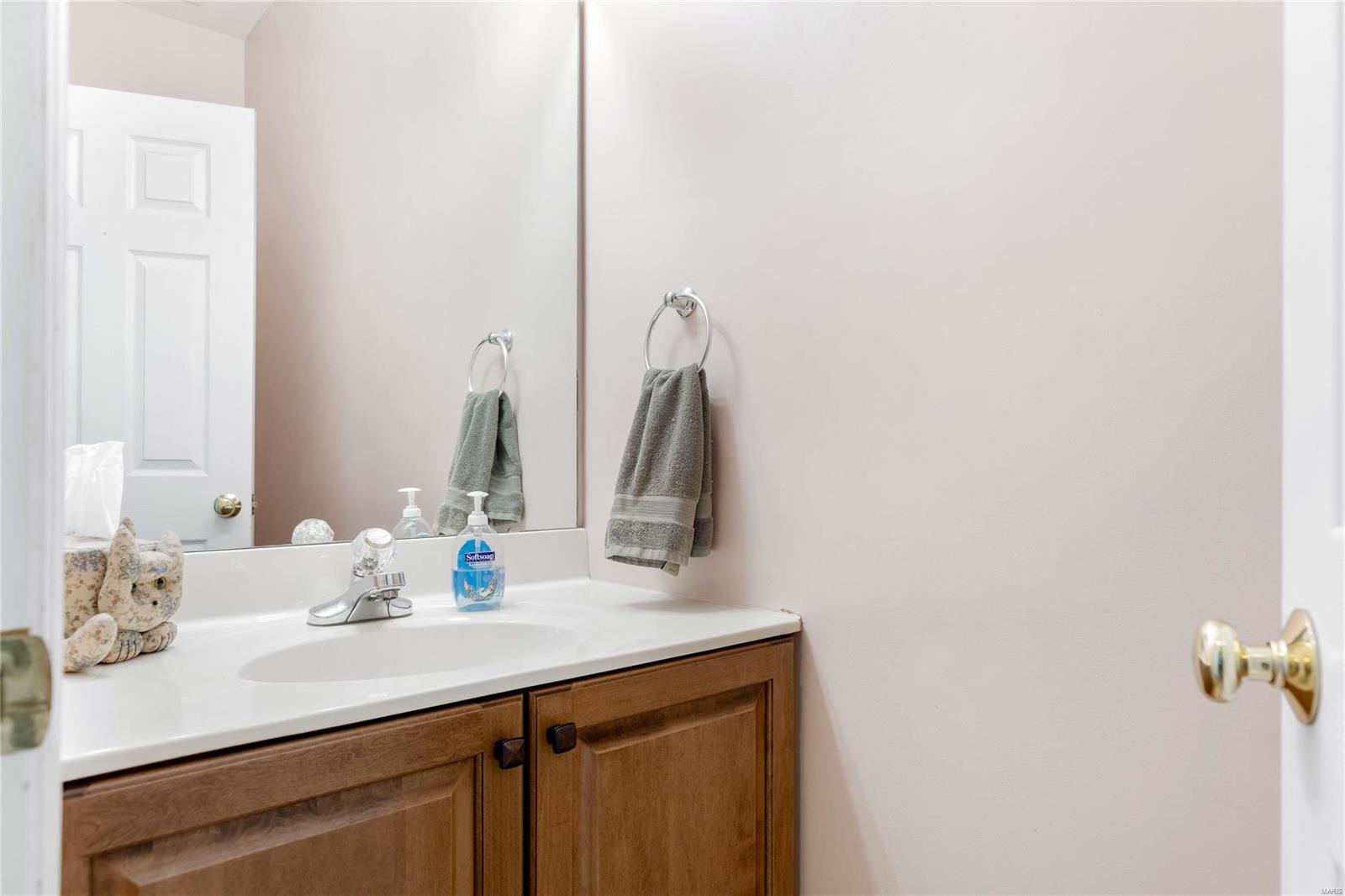 Bent Tree Trails - Residential