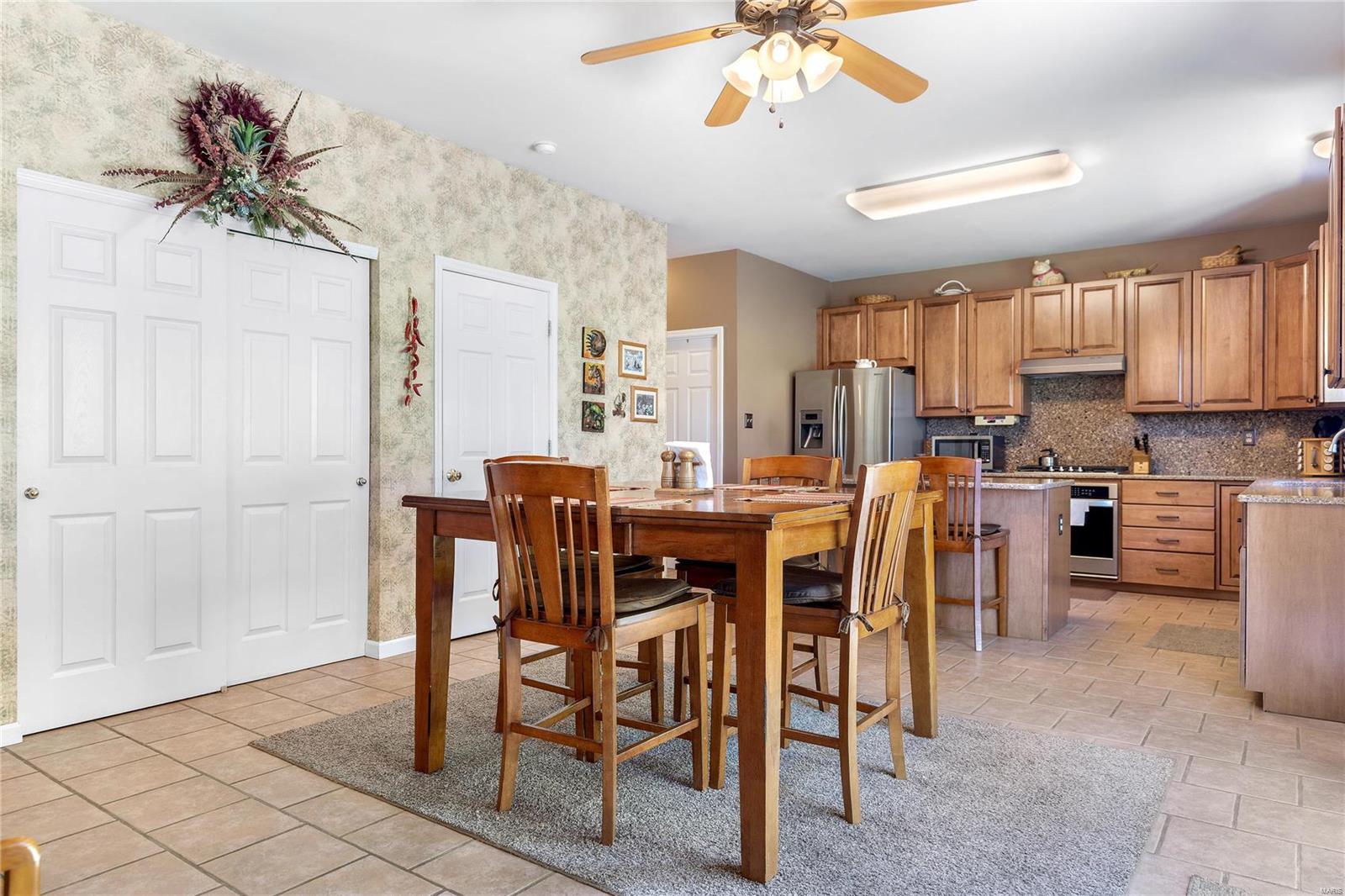 Bent Tree Trails - Residential