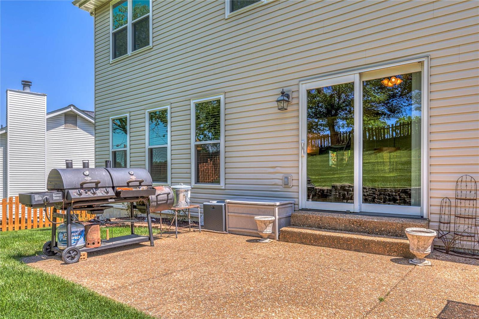 Bent Tree Trails - Residential