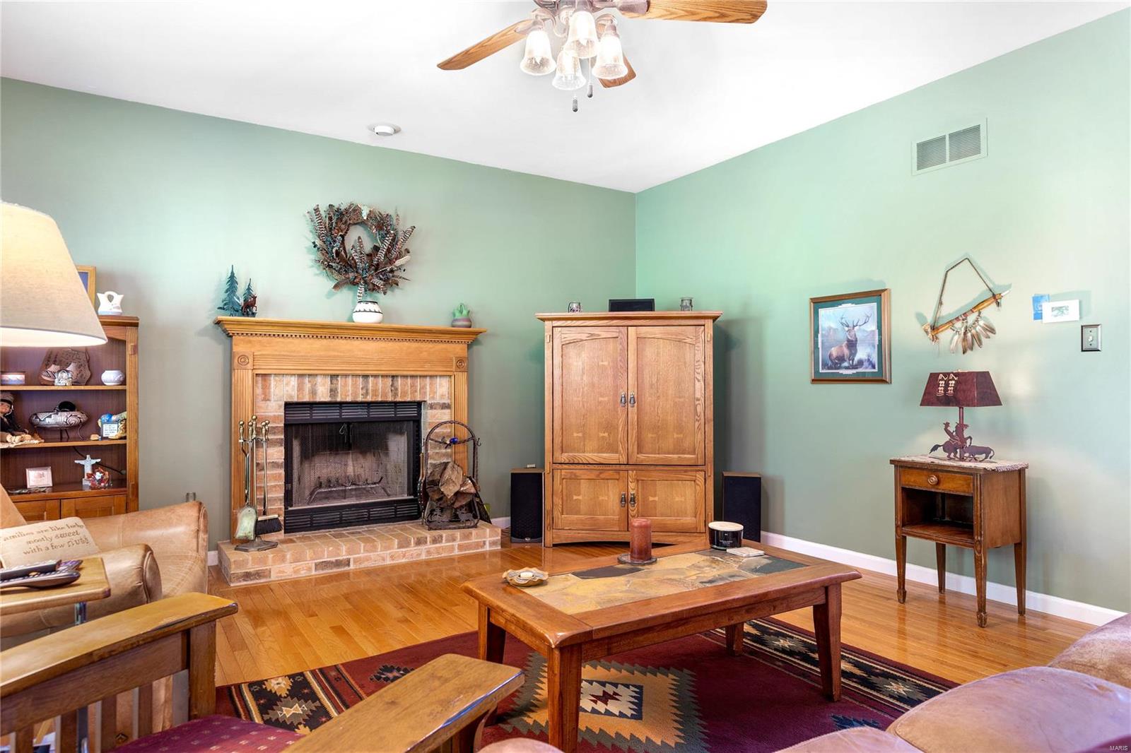 Bent Tree Trails - Residential