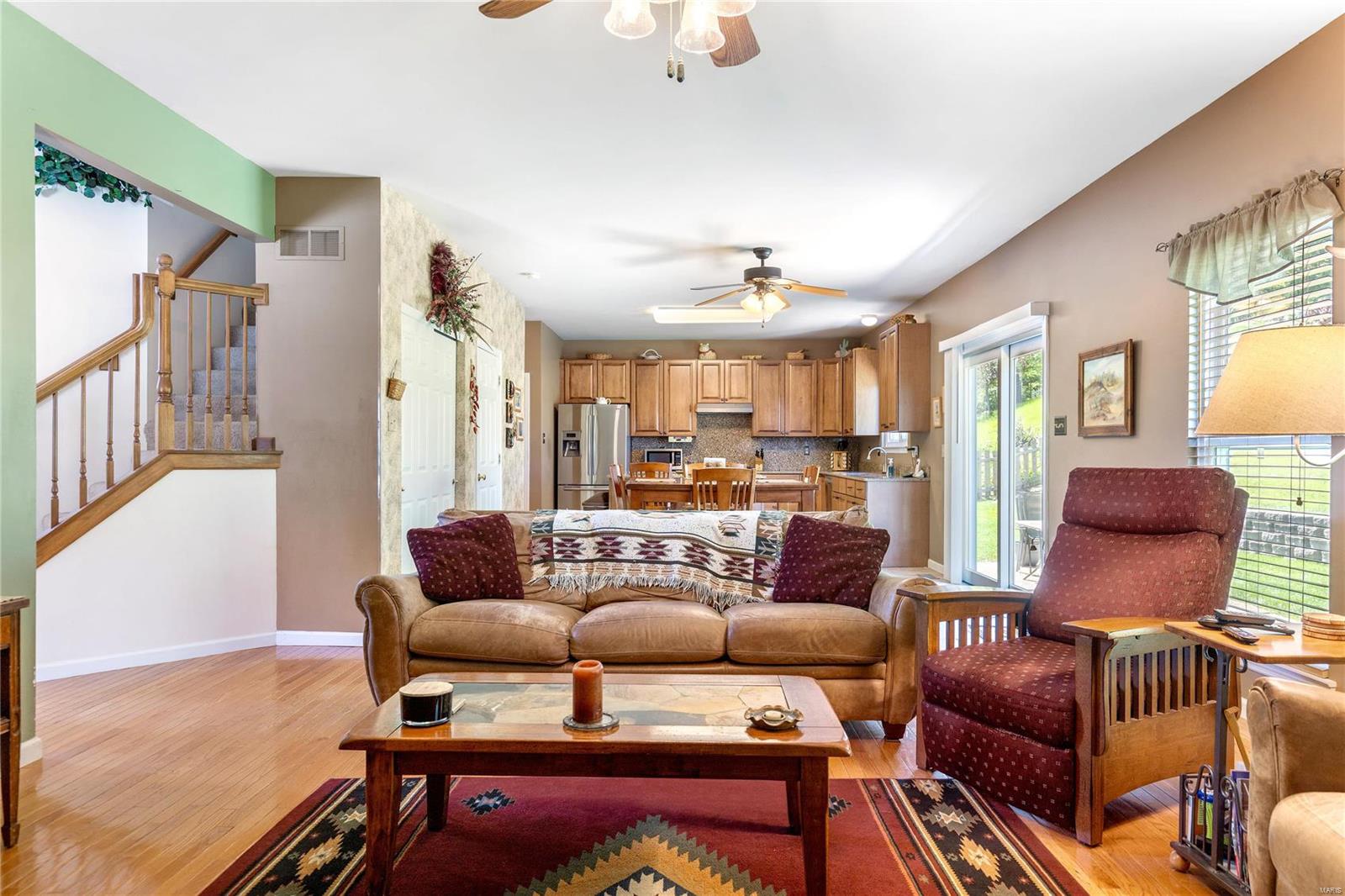 Bent Tree Trails - Residential