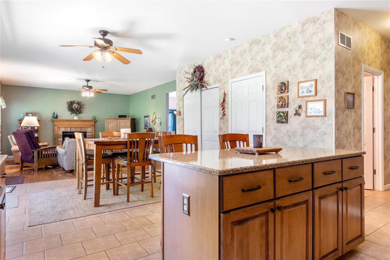 Bent Tree Trails - Residential