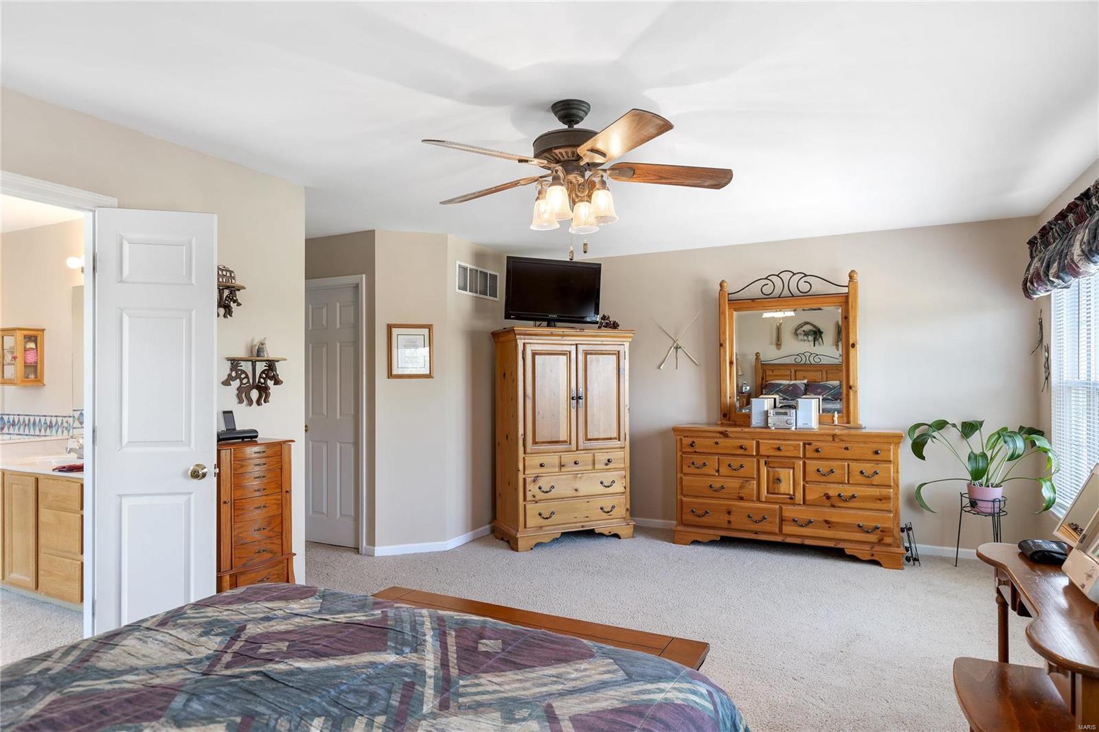 Bent Tree Trails - Residential