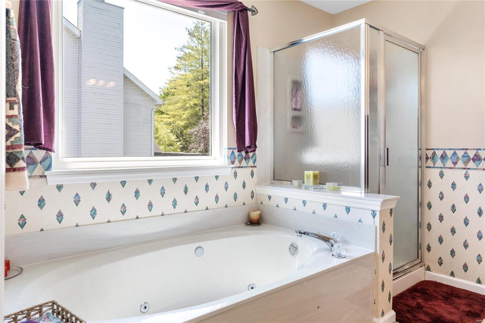 Bent Tree Trails - Residential