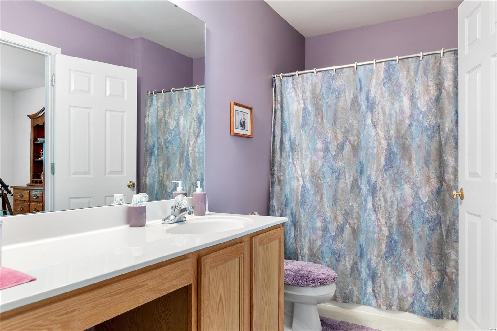 Bent Tree Trails - Residential