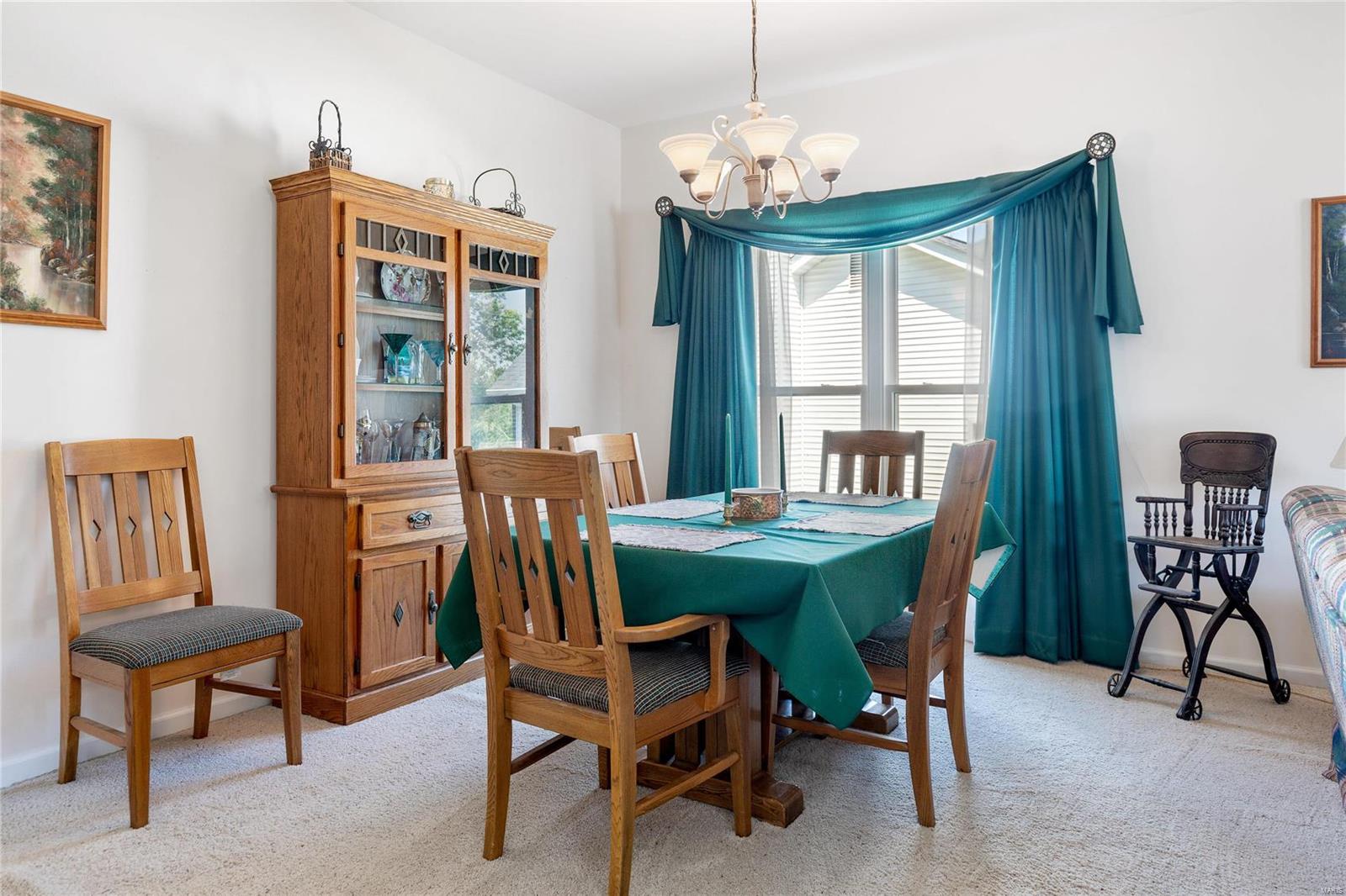 Bent Tree Trails - Residential