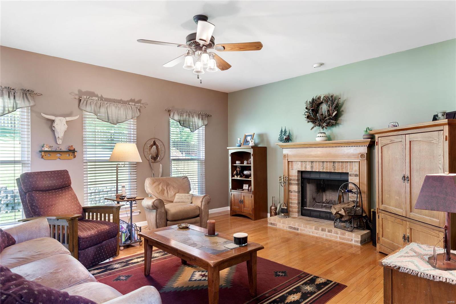 Bent Tree Trails - Residential