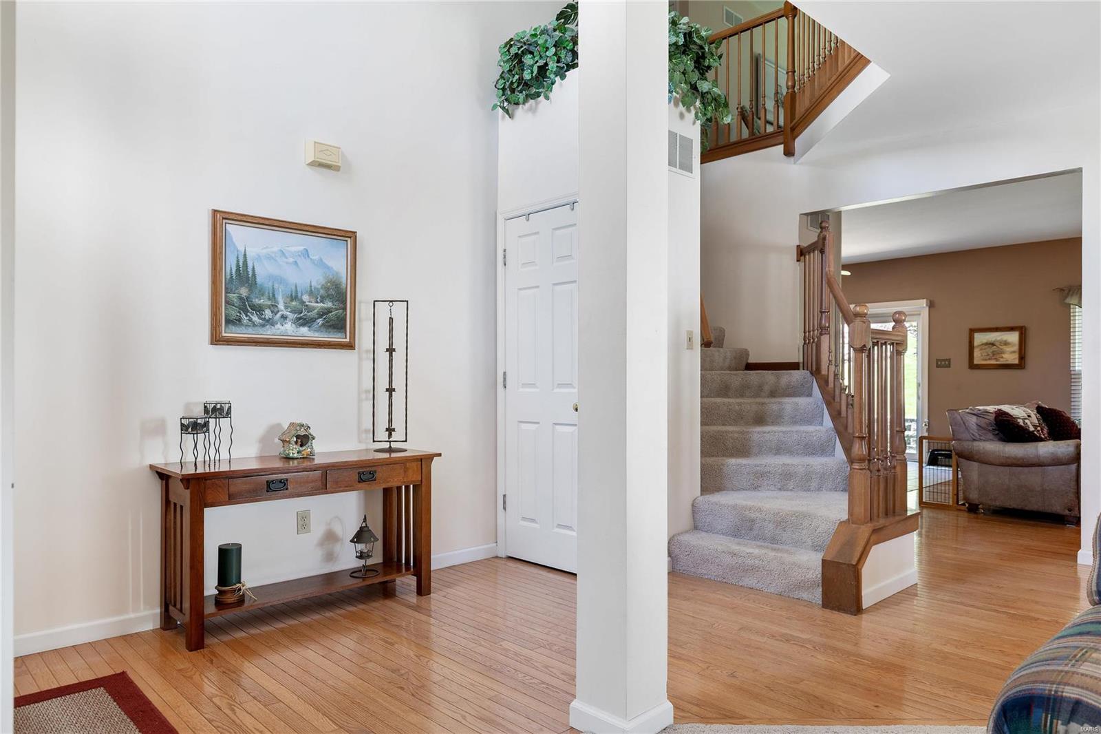 Bent Tree Trails - Residential