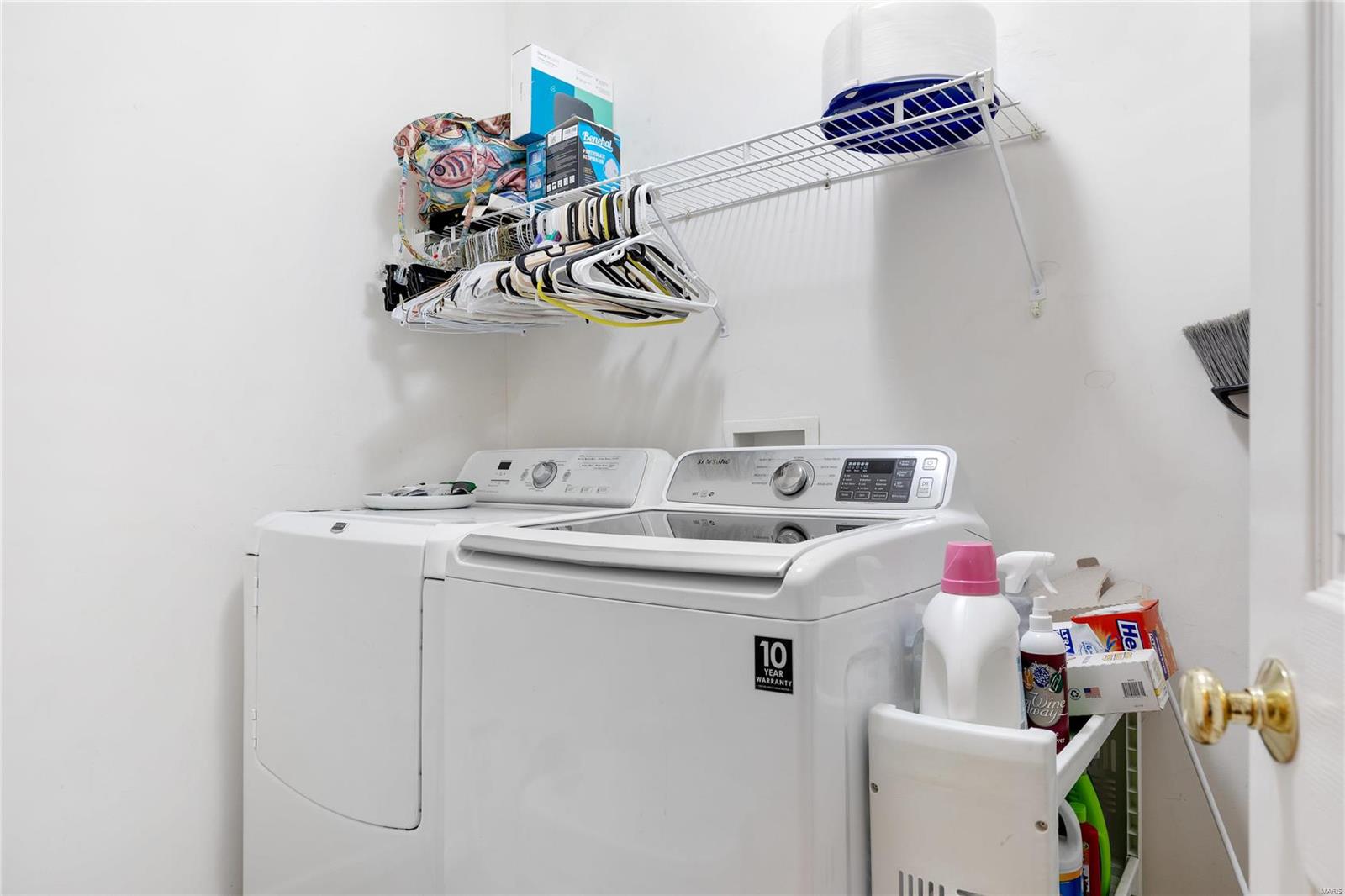 Bent Tree Trails - Residential