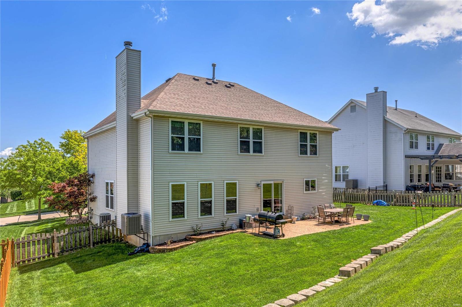 Bent Tree Trails - Residential