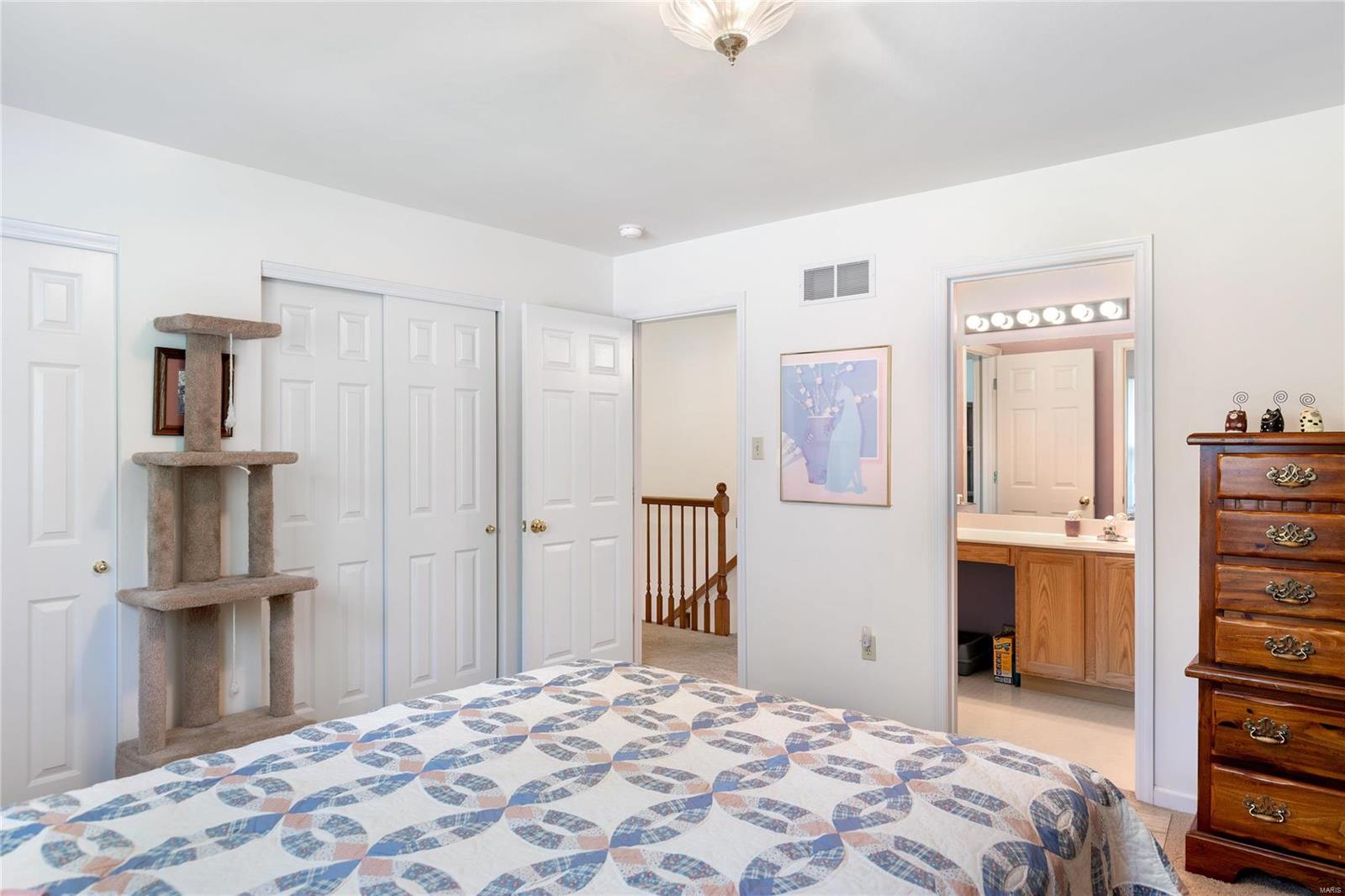 Bent Tree Trails - Residential