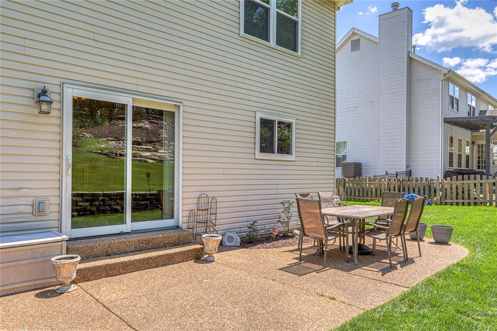 Bent Tree Trails - Residential