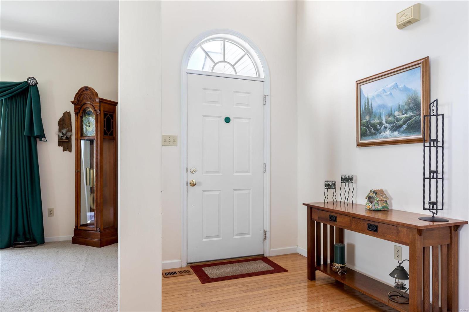 Bent Tree Trails - Residential