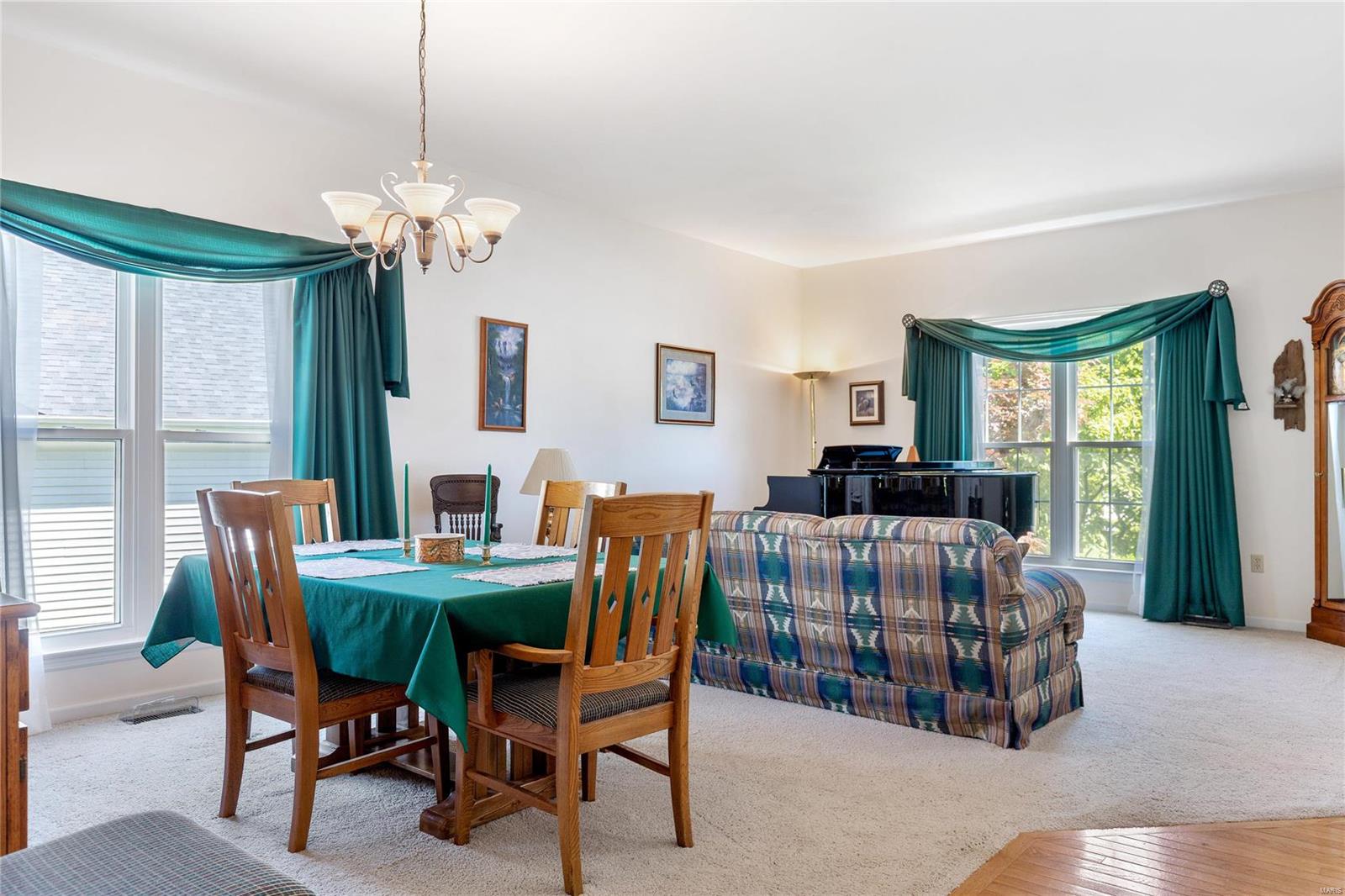 Bent Tree Trails - Residential