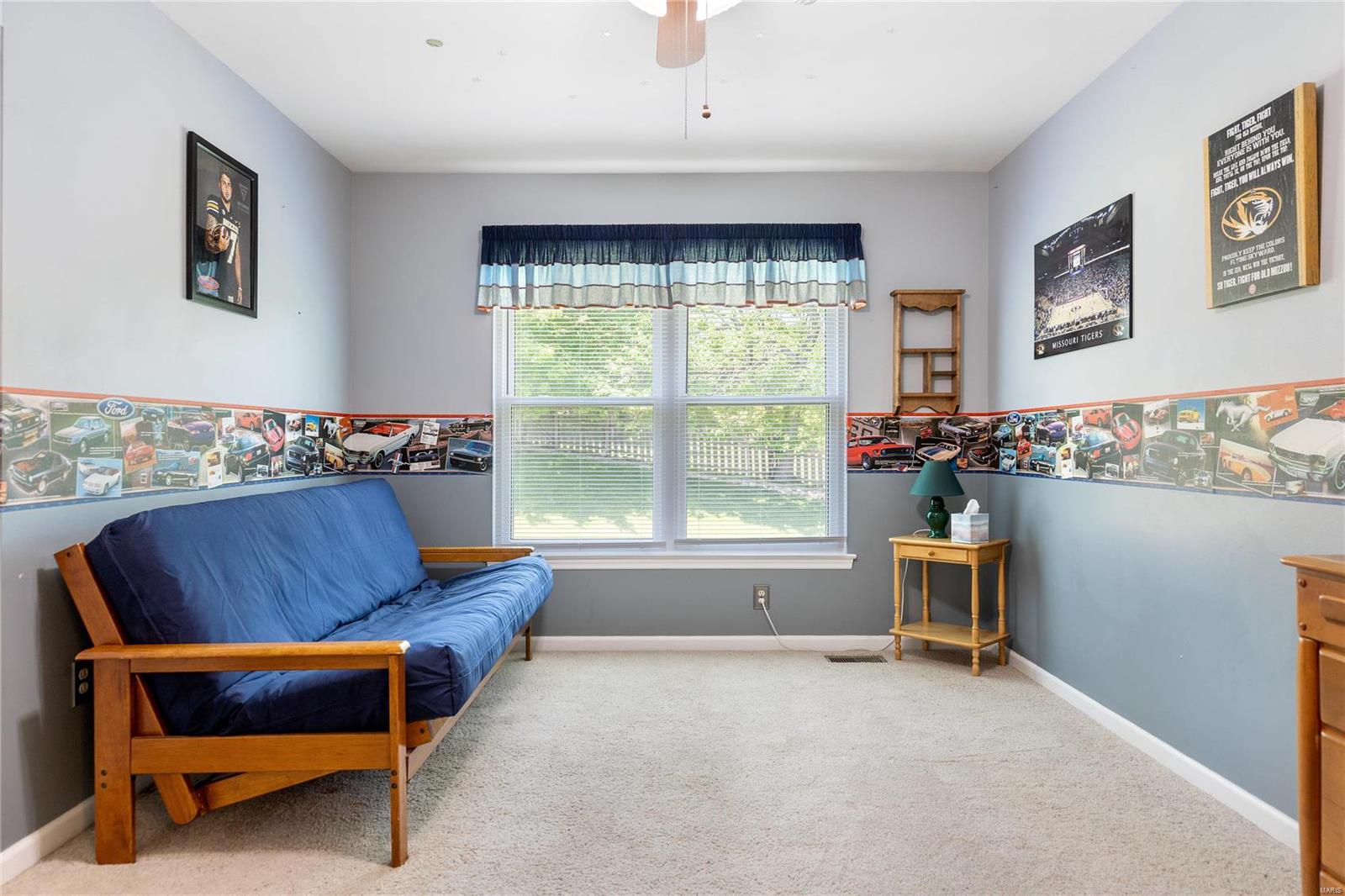 Bent Tree Trails - Residential