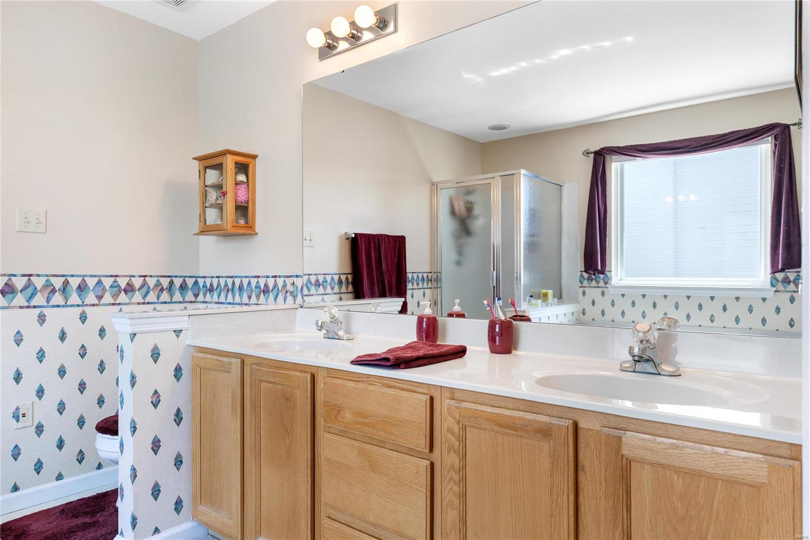 Bent Tree Trails - Residential