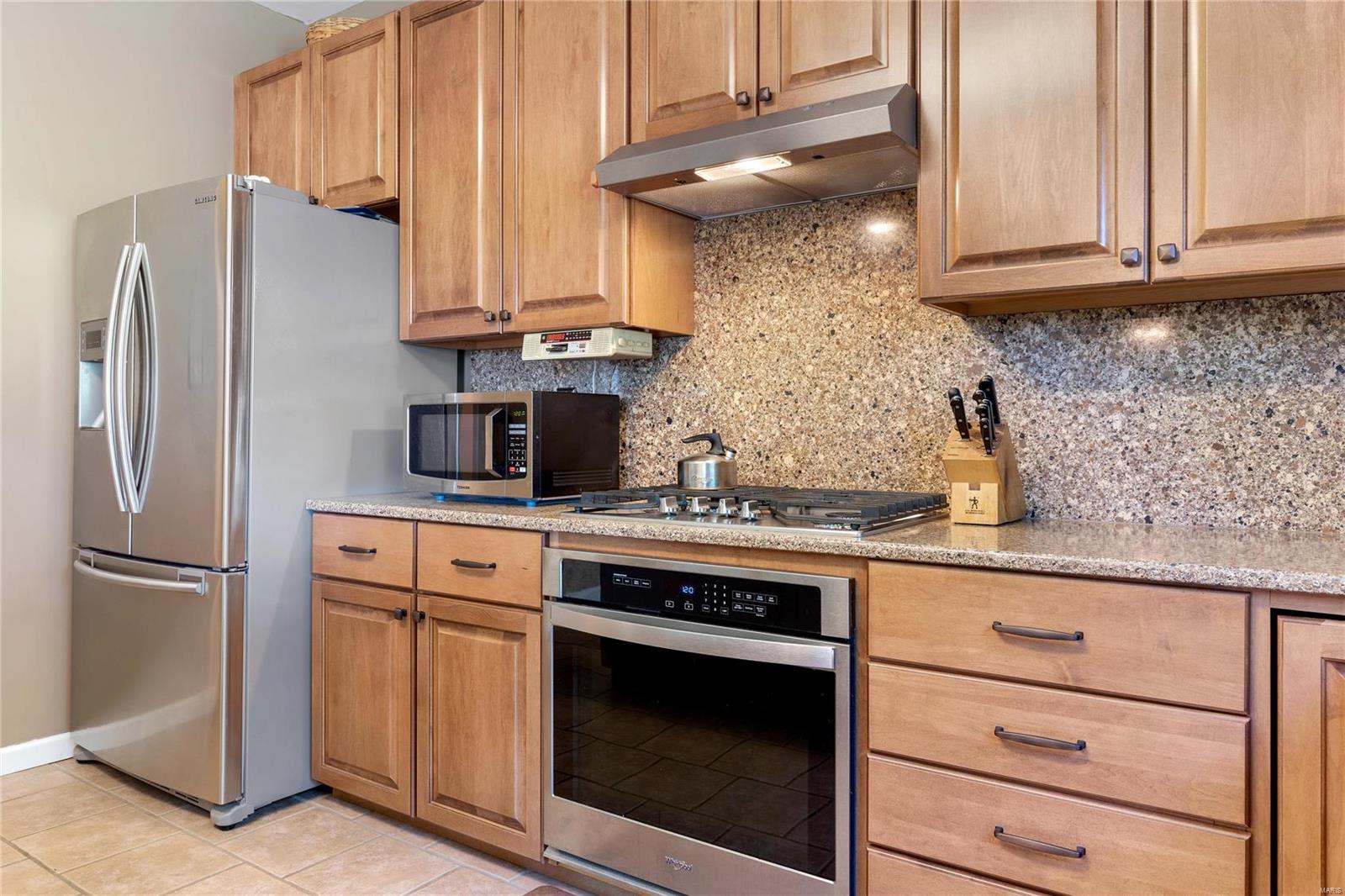 Bent Tree Trails - Residential