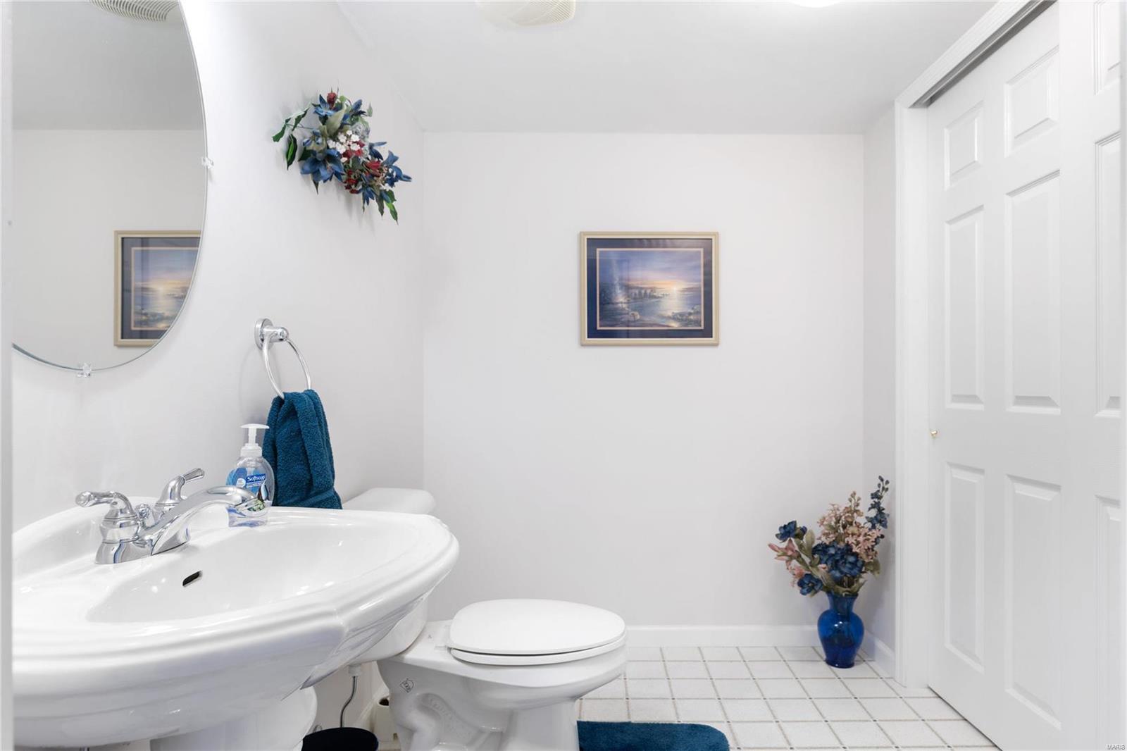 Bent Tree Trails - Residential