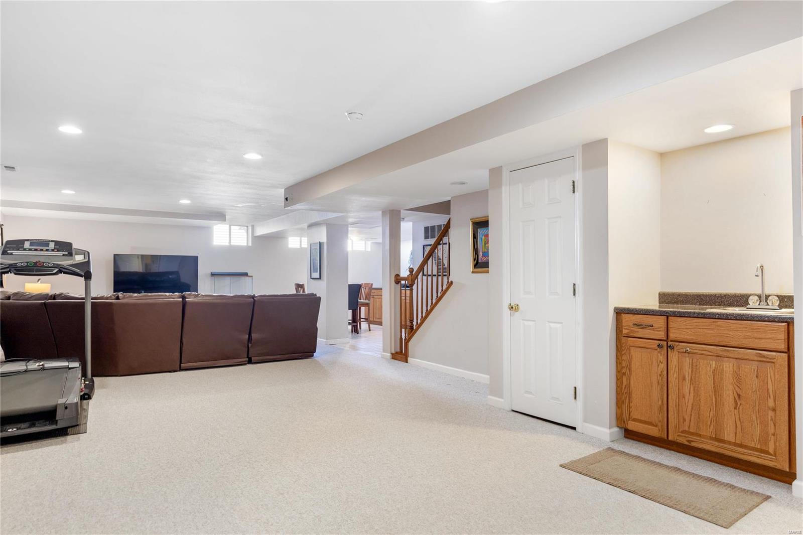 Bent Tree Trails - Residential