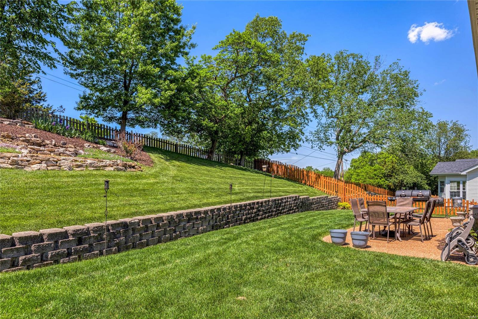 Bent Tree Trails - Residential