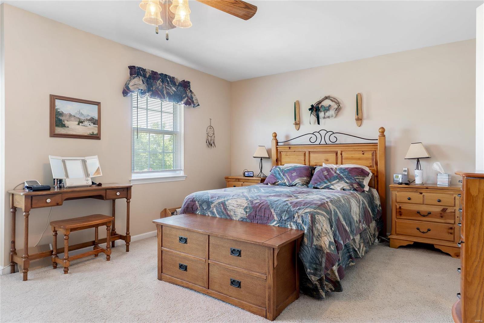 Bent Tree Trails - Residential