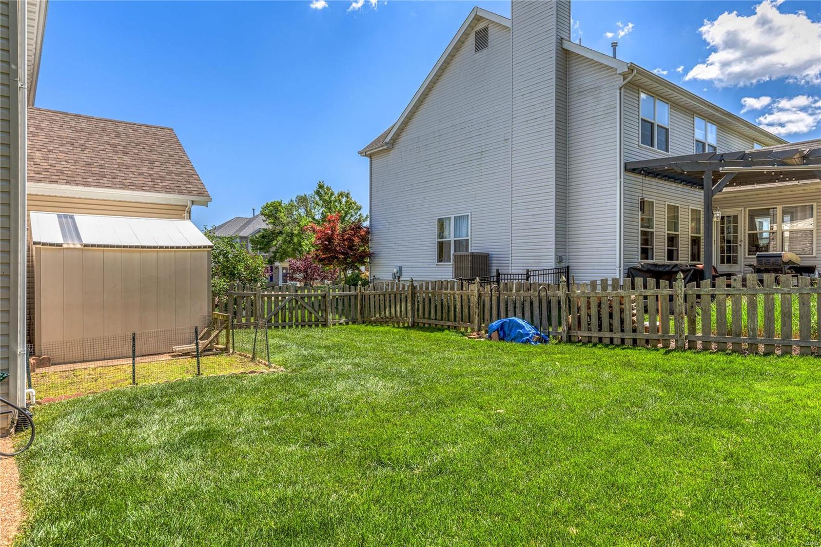 Bent Tree Trails - Residential