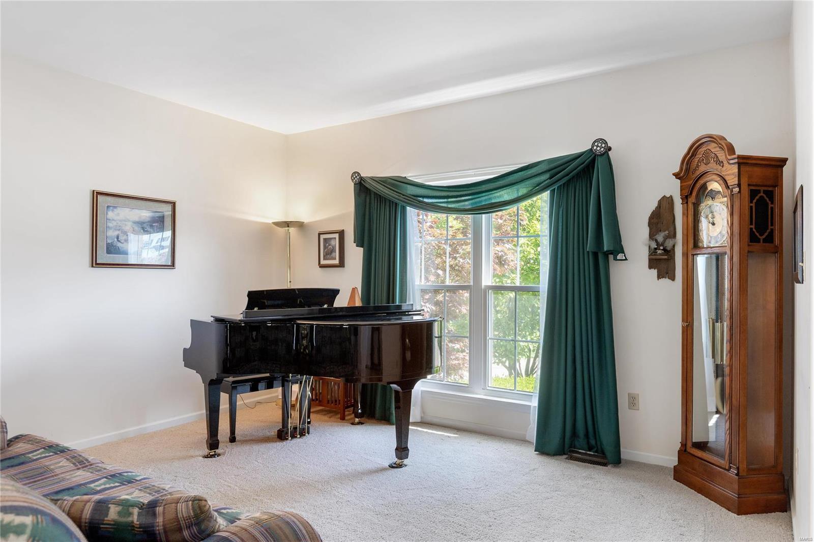 Bent Tree Trails - Residential