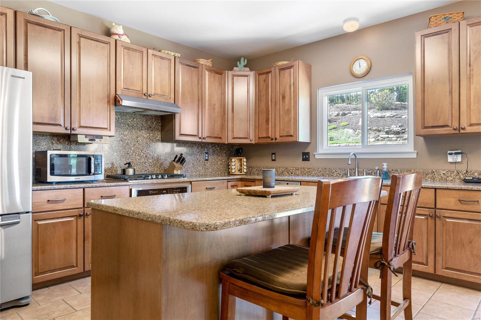 Bent Tree Trails - Residential