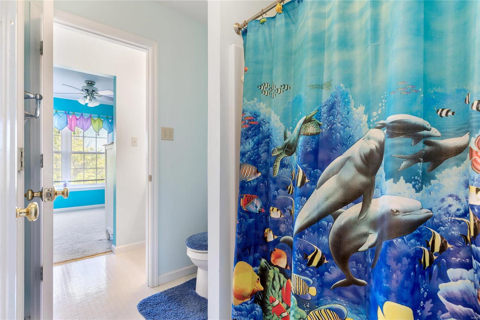 Bent Tree Trails - Residential