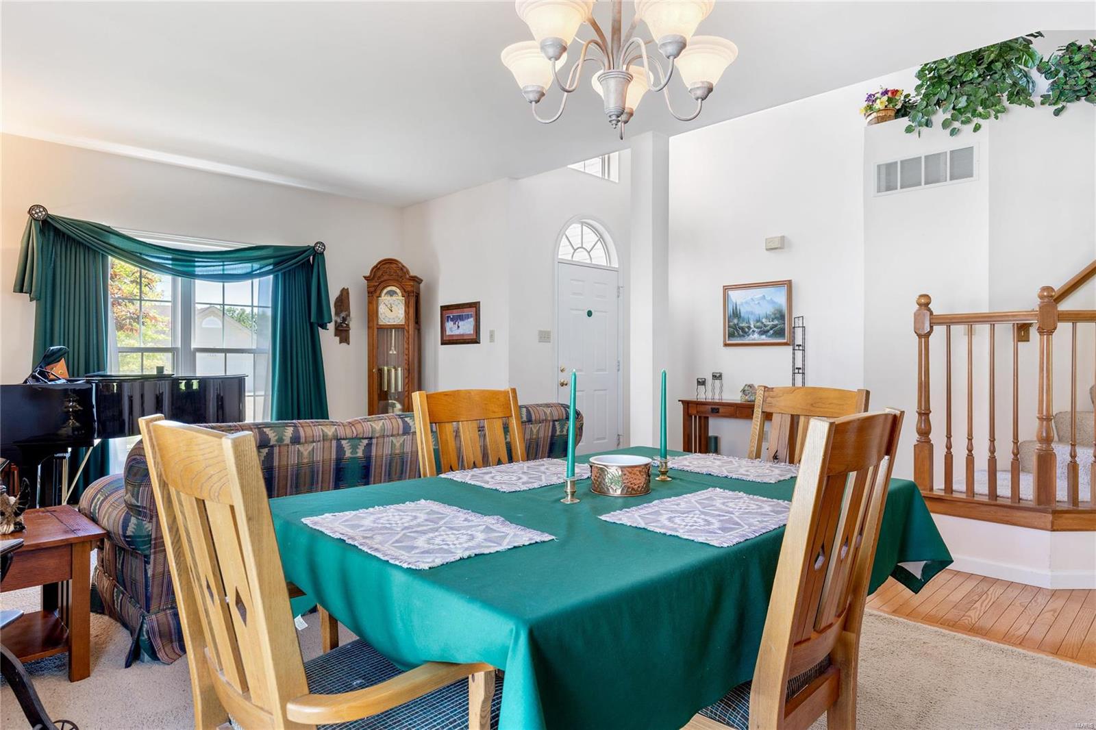 Bent Tree Trails - Residential