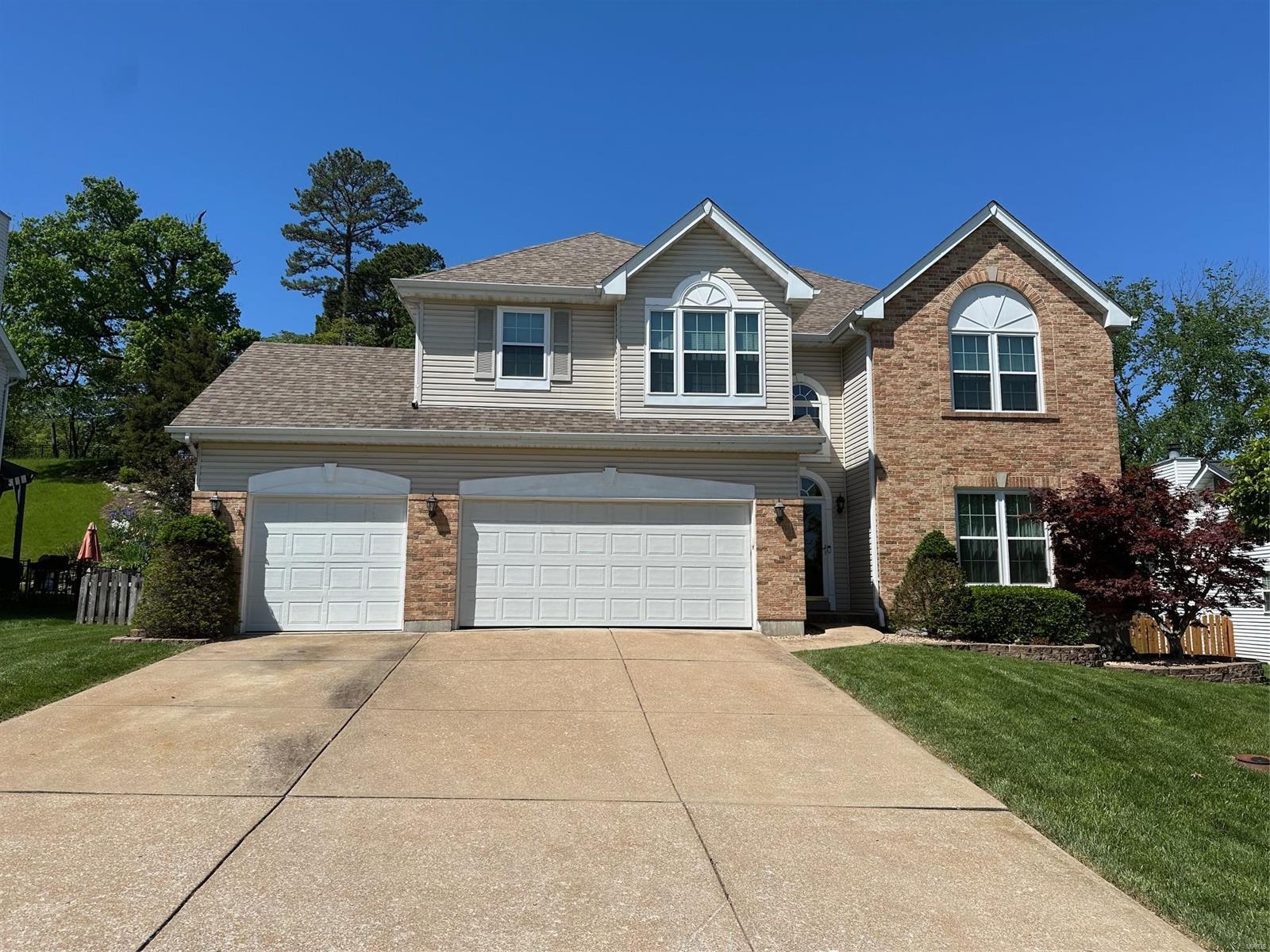 Bent Tree Trails - Residential