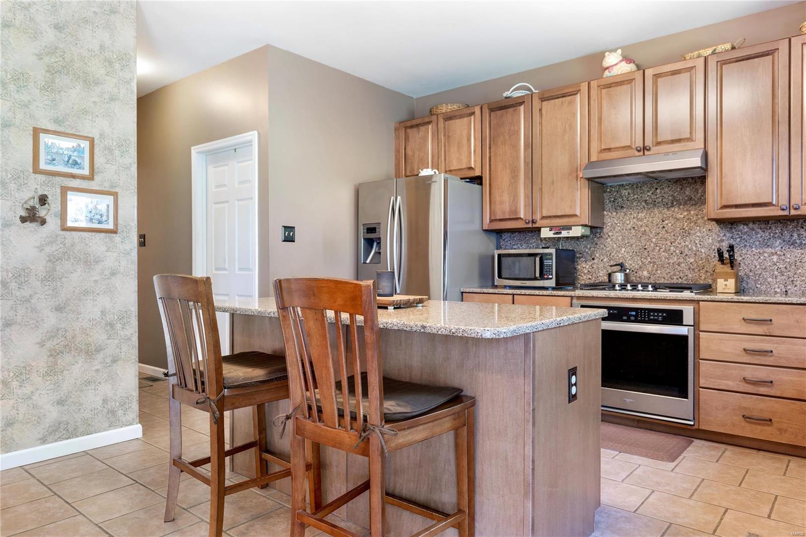 Bent Tree Trails - Residential