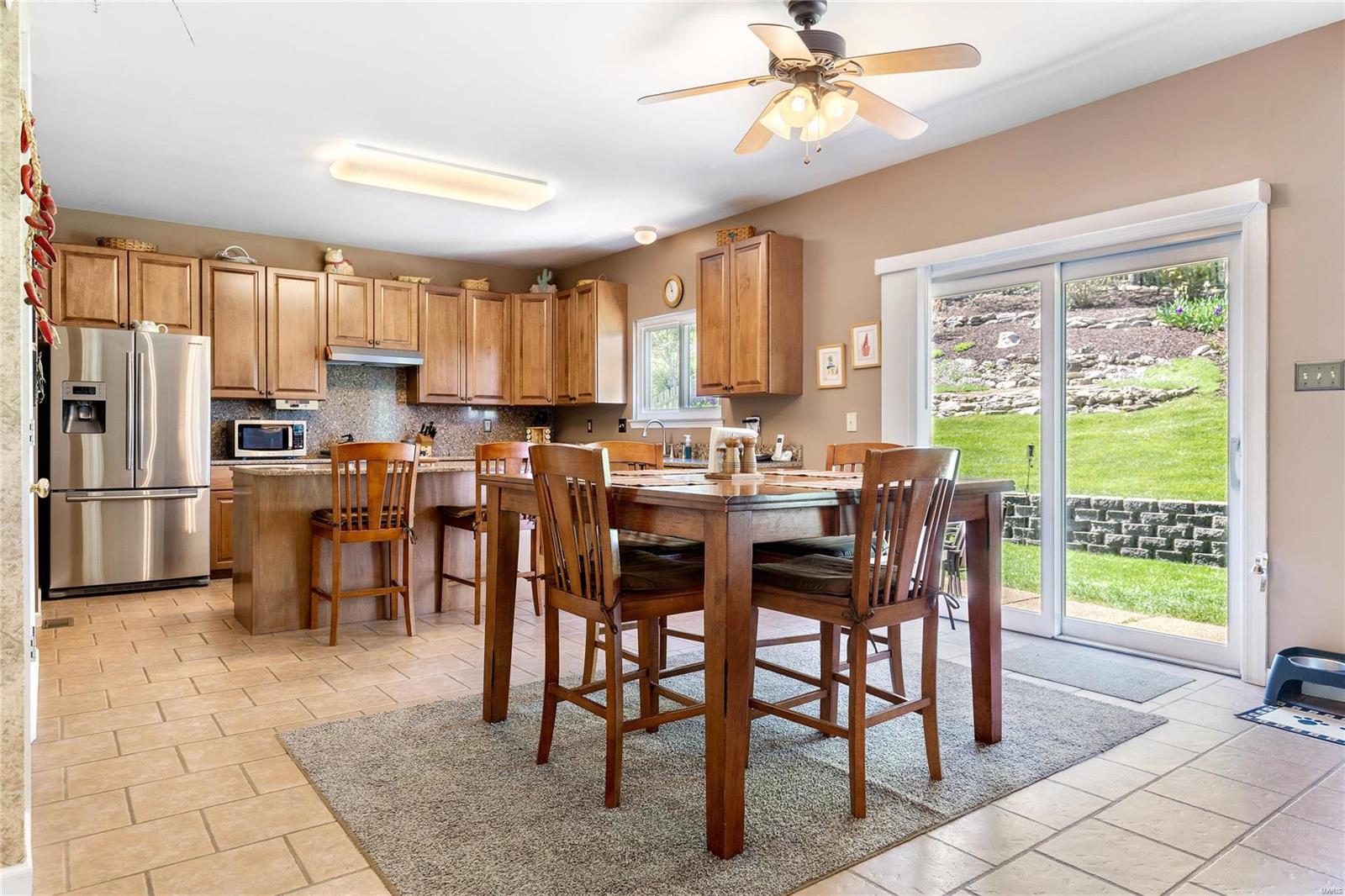 Bent Tree Trails - Residential