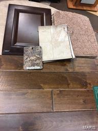 The Estates at Huntington Glen - Residential