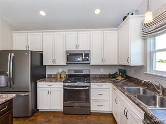 The Estates at Huntington Glen - Residential