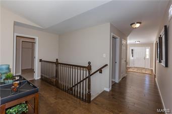 The Estates at Huntington Glen - Residential