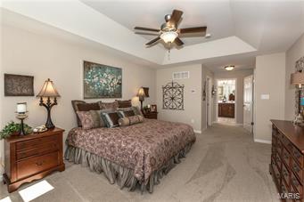 The Estates at Huntington Glen - Residential