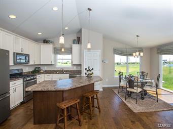 The Estates at Huntington Glen - Residential