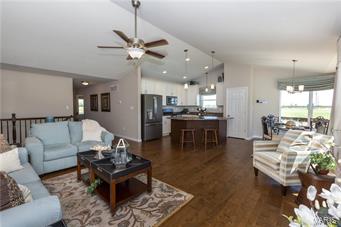 The Estates at Huntington Glen - Residential