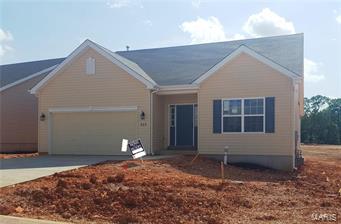 The Estates at Huntington Glen - Residential