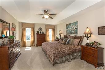 The Estates at Huntington Glen - Residential