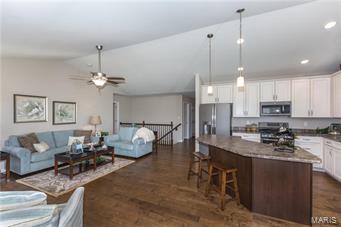 The Estates at Huntington Glen - Residential